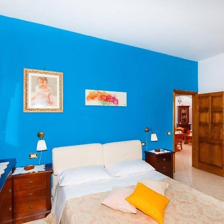 Villa Aurora Oasi Verde Сорренто Екстер'єр фото
