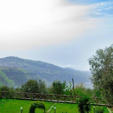 Villa Aurora Oasi Verde Сорренто Екстер'єр фото