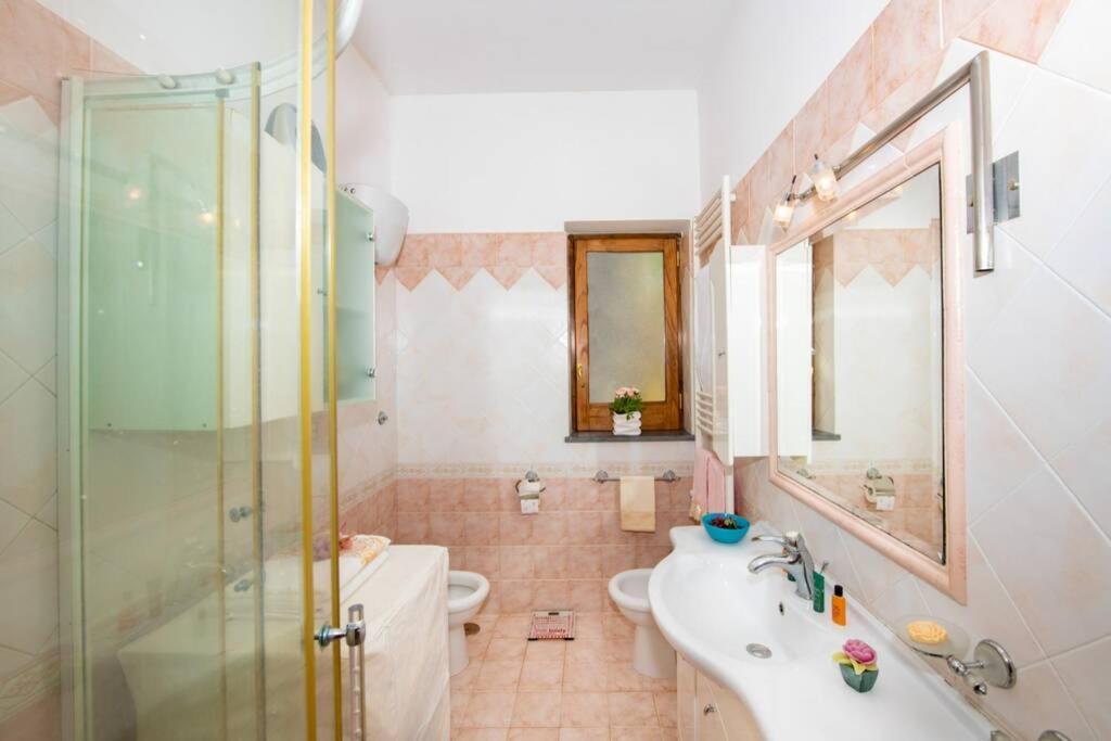 Villa Aurora Oasi Verde Сорренто Екстер'єр фото