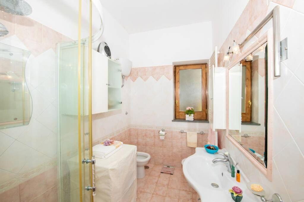 Villa Aurora Oasi Verde Сорренто Екстер'єр фото